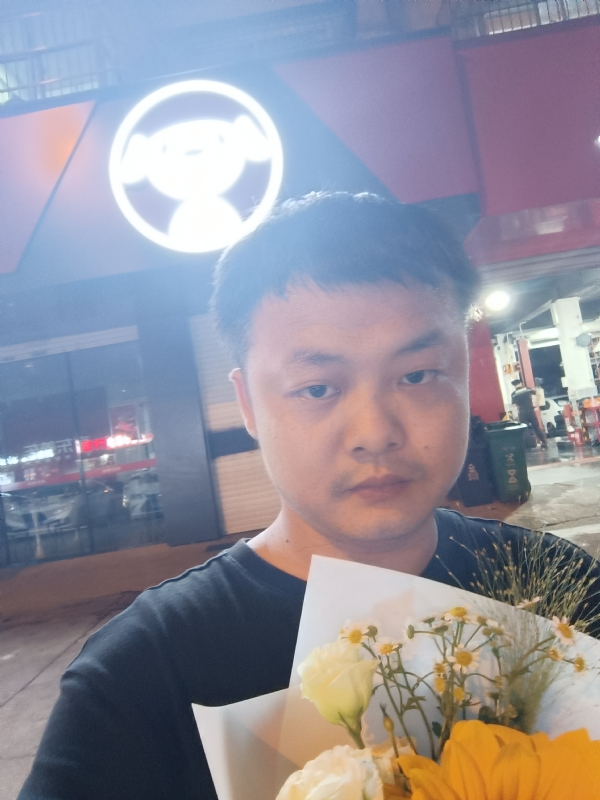 小陈的第一张照片--保定相亲服务中心