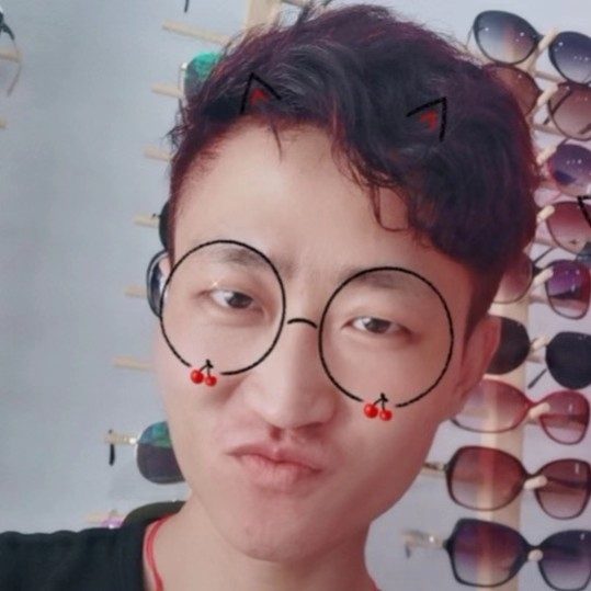 夏日炎炎的第二张照片--保定相亲服务中心