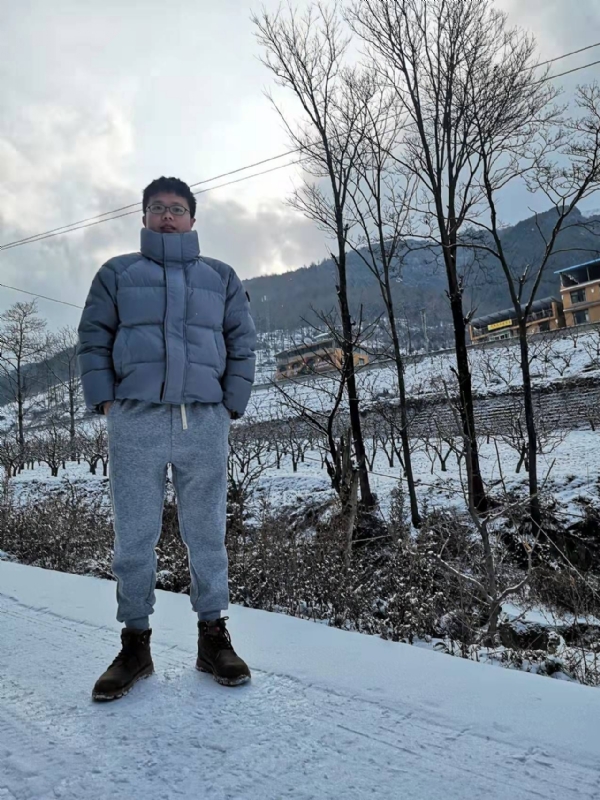 songpaul的第二张照片--保定相亲服务中心