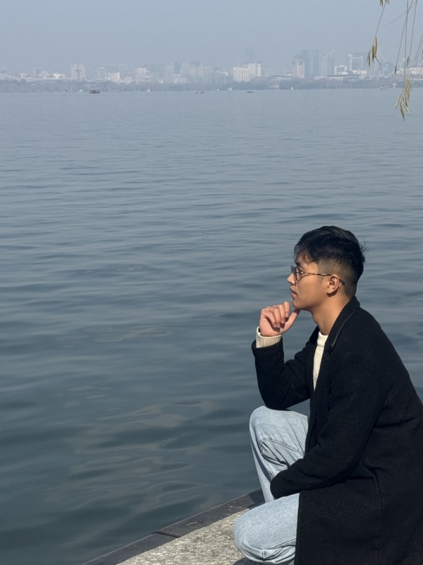 不二的第二张照片--保定相亲服务中心