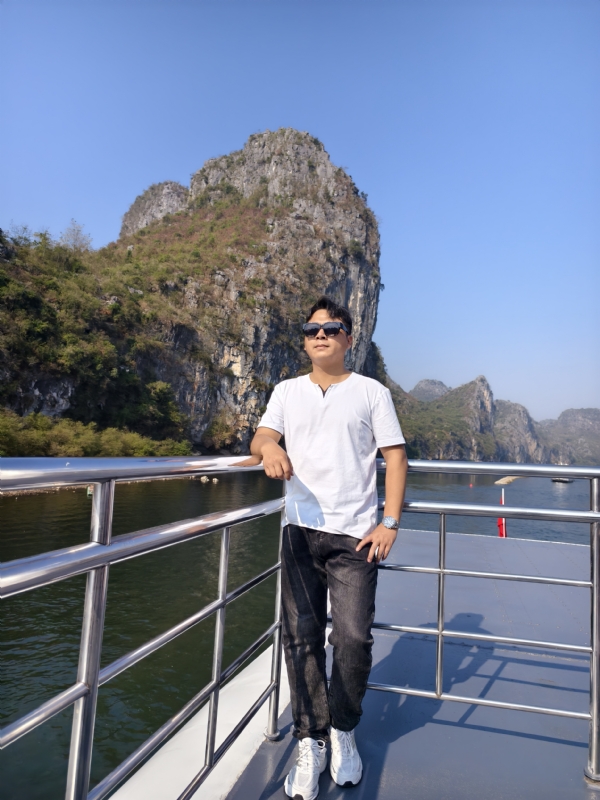 墨痕的第二张照片--保定相亲服务中心