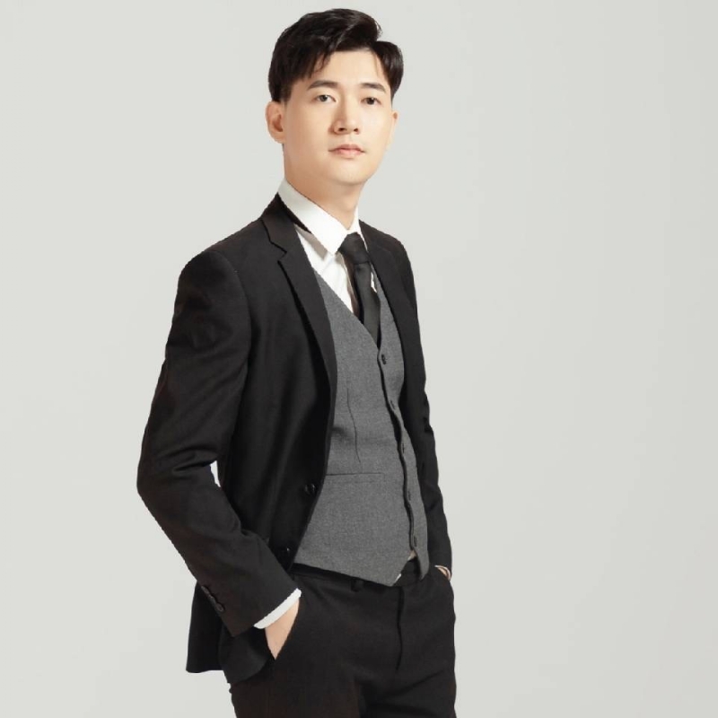 温嘉奇的第一张照片--保定相亲服务中心