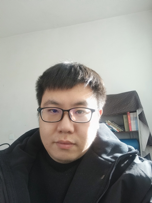 95年身高177的第二张照片--保定相亲服务中心