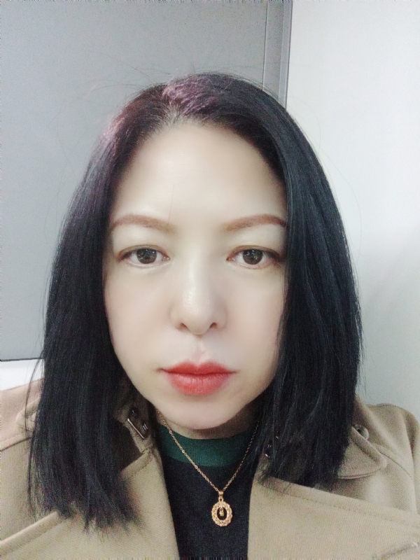 尘颜的第一张照片--保定相亲服务中心