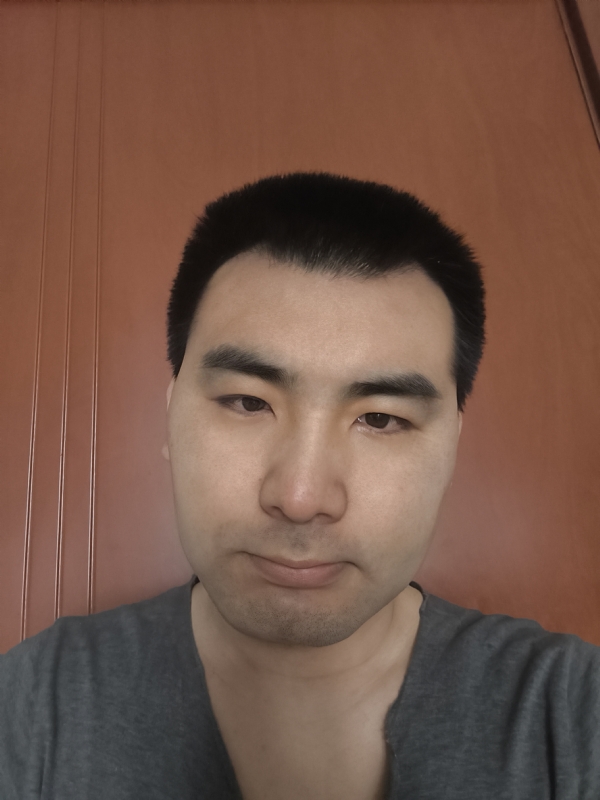 月沁星河的第一张照片--保定相亲服务中心