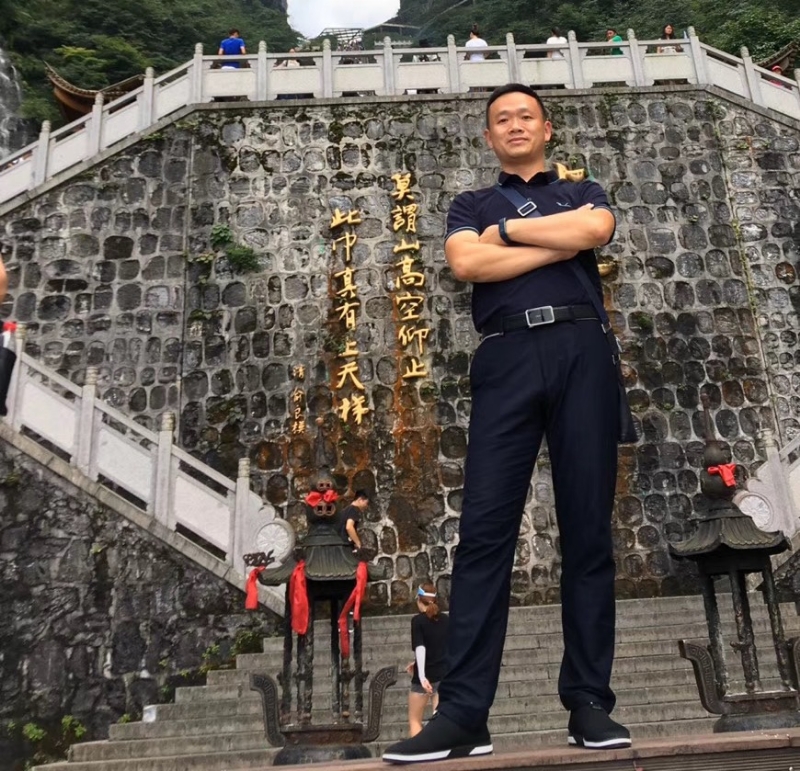 栖凤之木的第二张照片--保定相亲服务中心