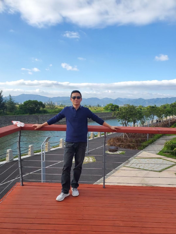 栖凤之木的第三张照片--保定相亲服务中心