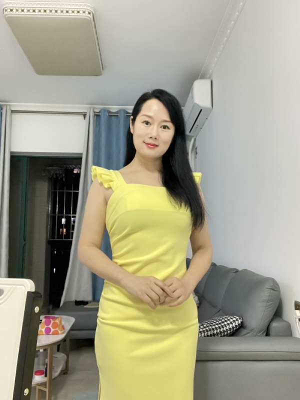 Hui的第二张照片--保定相亲服务中心