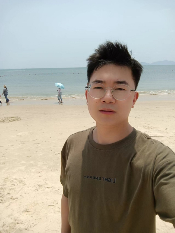 橙猫的第二张照片--保定相亲服务中心