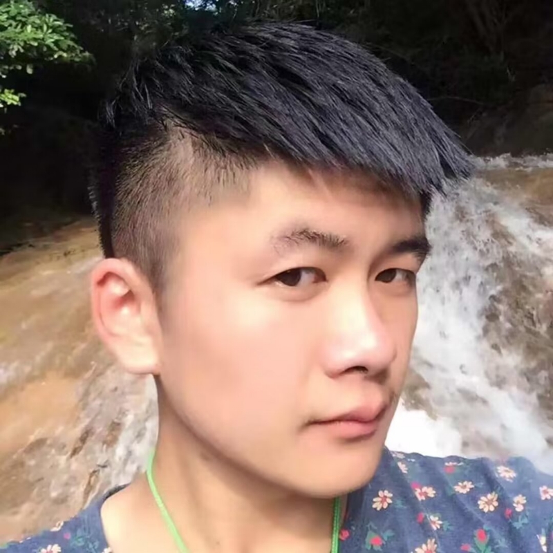 微笑的第一张照片--保定相亲服务中心