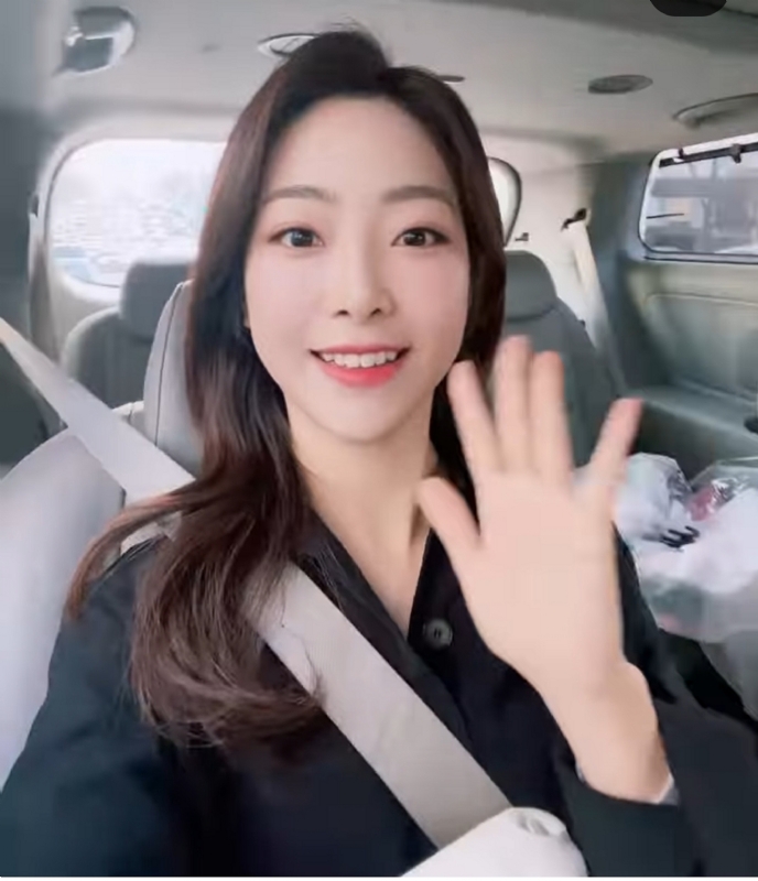 Alice的第一张照片--保定相亲服务中心