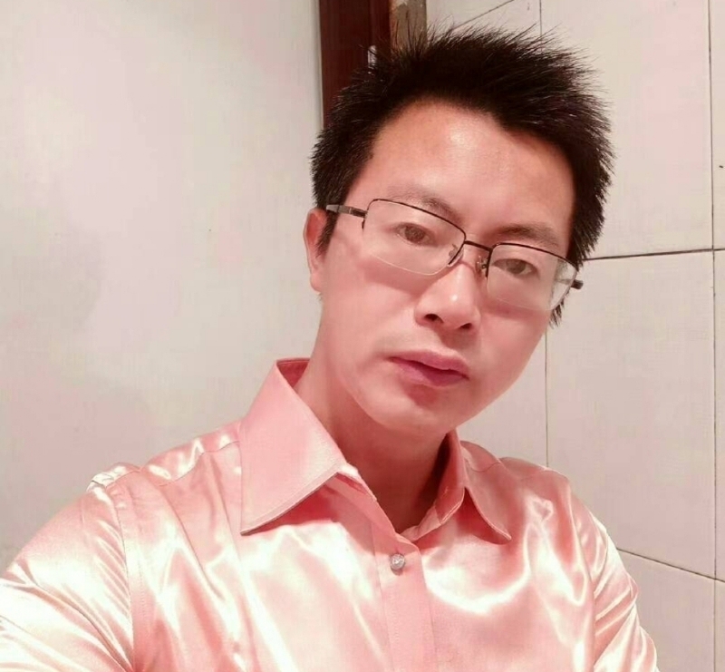 亮亮的第一张照片--保定相亲服务中心