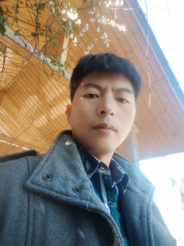 阿明的第一张照片--保定相亲服务中心