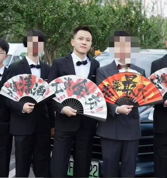 守望者的第五张照片--保定相亲服务中心