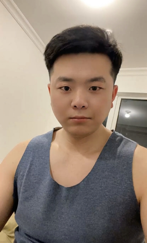 小爷们的第一张照片--保定相亲服务中心