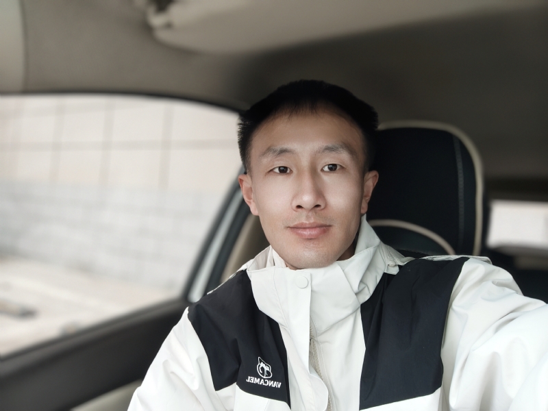 渡然的第四张照片--保定相亲服务中心