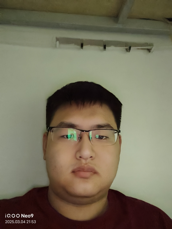 安之梦的第一张照片--保定相亲服务中心