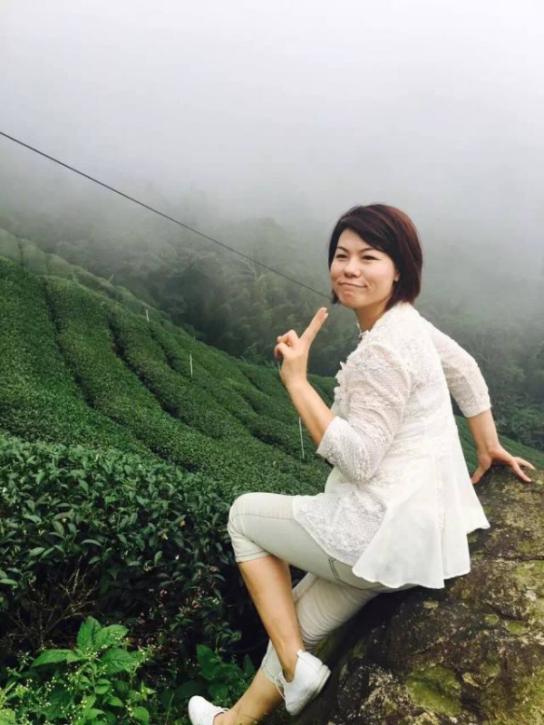 lan的第一张照片--保定相亲服务中心