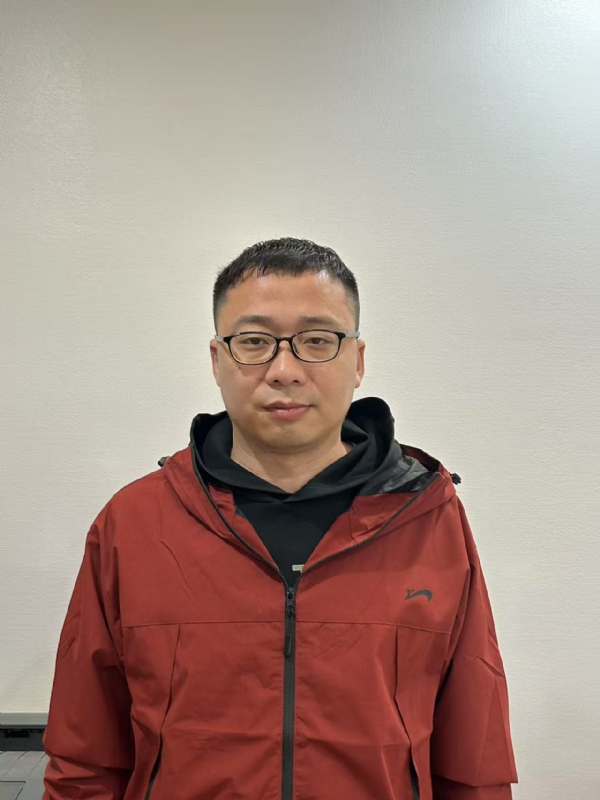 小石头的第二张照片--保定相亲服务中心