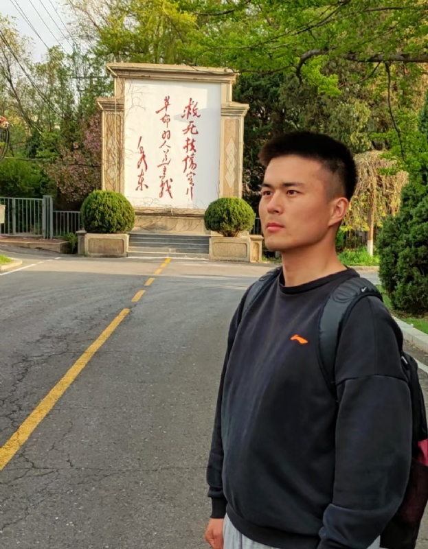 潮生的第二张照片--保定相亲服务中心