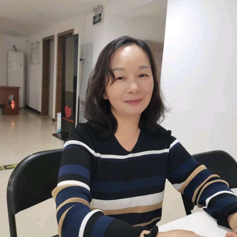 林晓雨的第一张照片--保定相亲服务中心