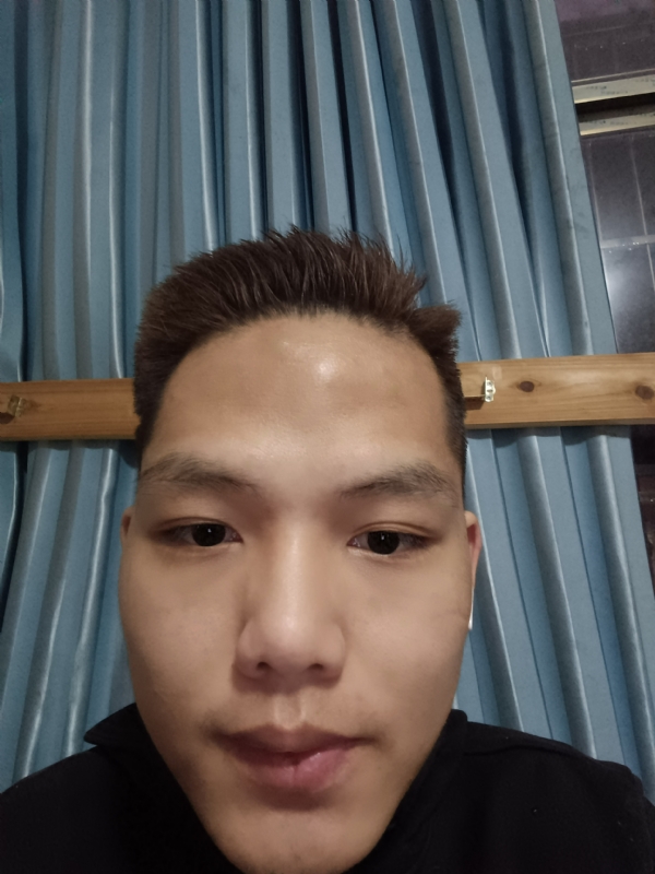 王浩宇的第一张照片--保定相亲服务中心