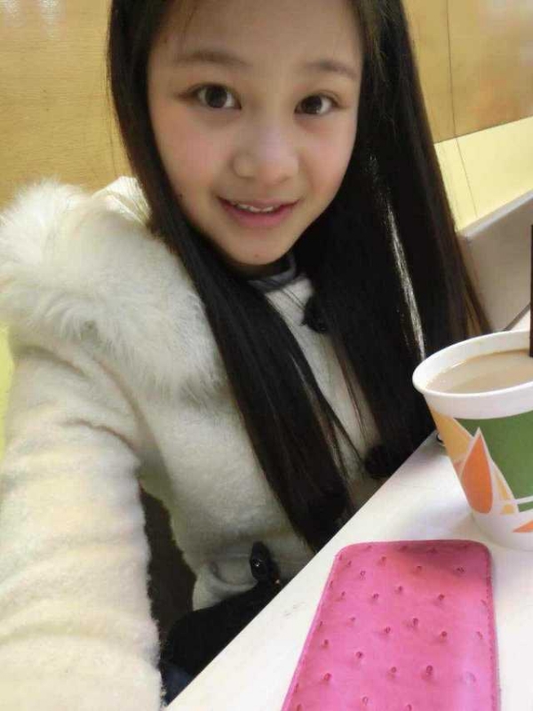 WAWA的第二张照片--保定相亲服务中心