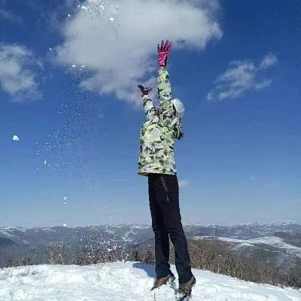 缘起的第二张照片--保定相亲服务中心