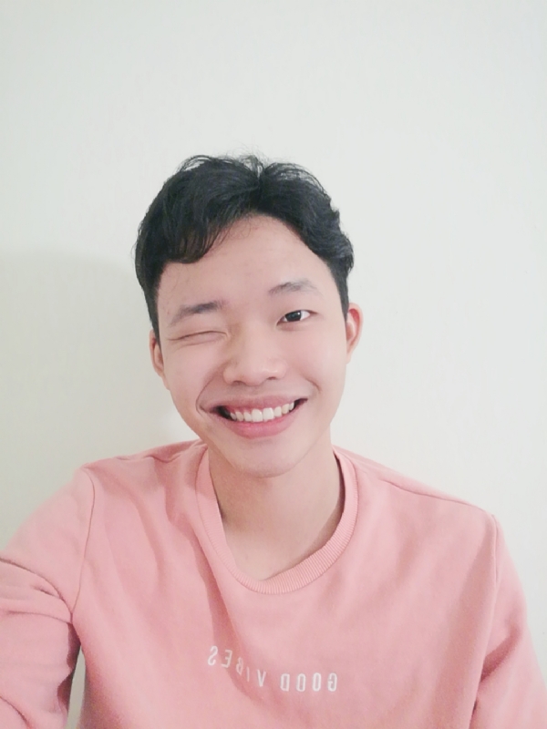 ElvisLoo的第一张照片--保定相亲服务中心