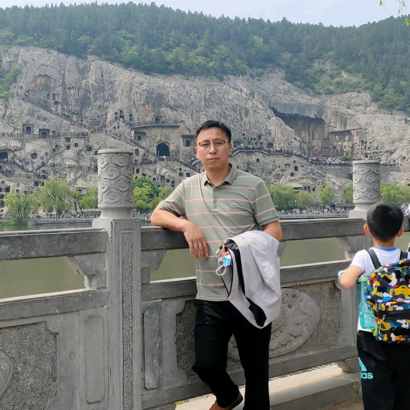 啊坤的第一张照片--保定相亲服务中心