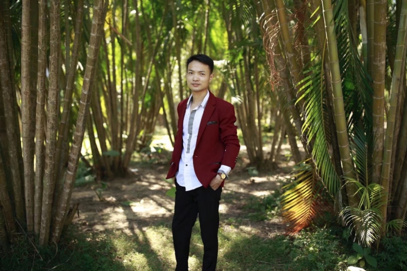 北溟客的第二张照片--保定相亲服务中心