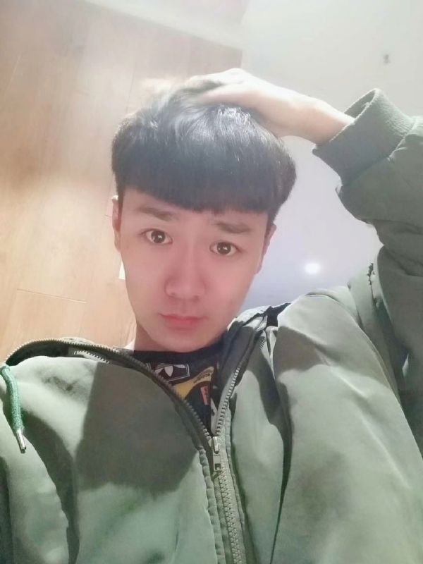 Boom的第一张照片--保定相亲服务中心