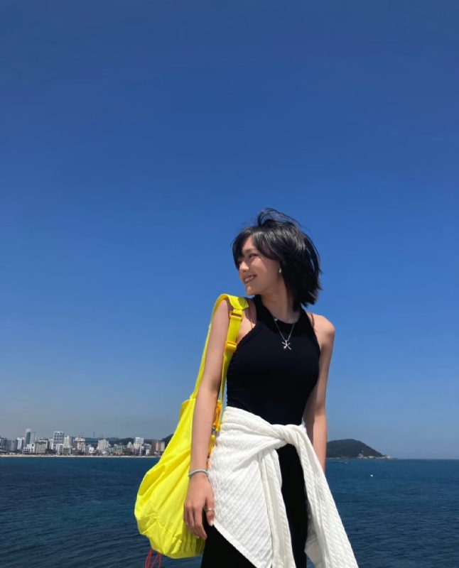 赵赵赵书虞的第二张照片--保定相亲服务中心