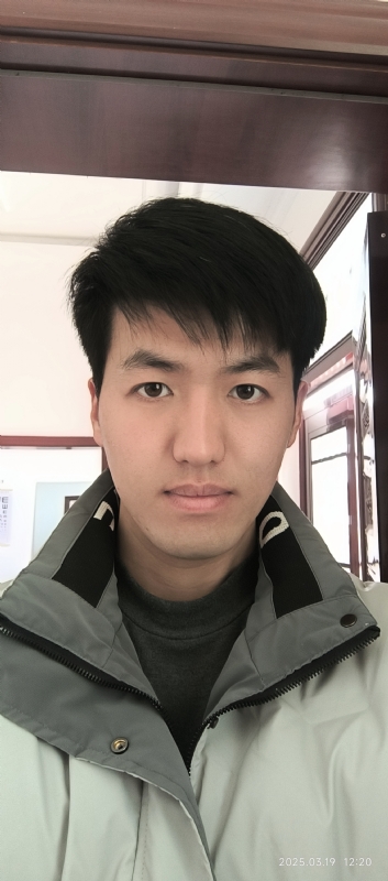 吃素的沙漠狼的第一张照片--保定相亲服务中心