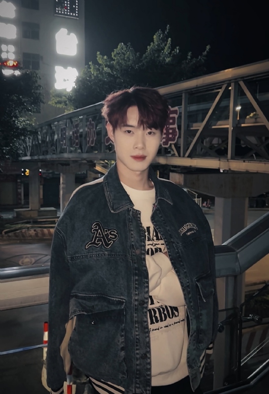 与宇的第三张照片--保定相亲服务中心