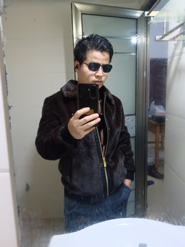 桃歌的第二张照片--保定相亲服务中心