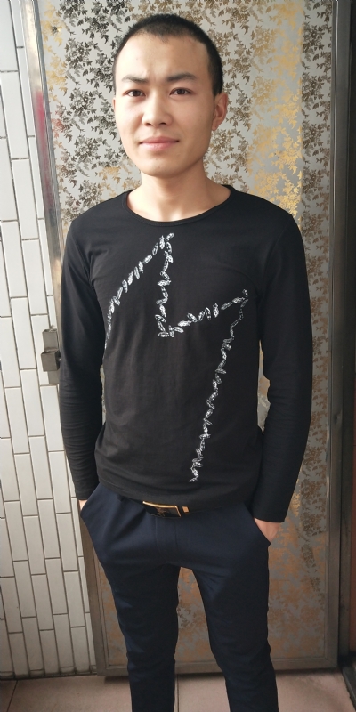 明哥的第一张照片--保定相亲服务中心