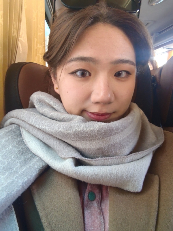 优雅的土拨鼠的第二张照片--保定相亲服务中心