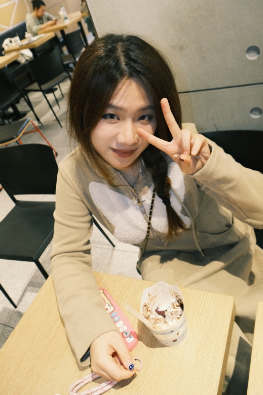 优雅的土拨鼠的第三张照片--保定相亲服务中心