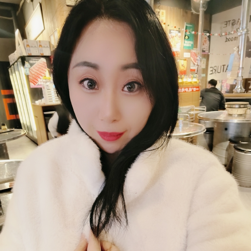 沂格格的第二张照片--保定相亲服务中心