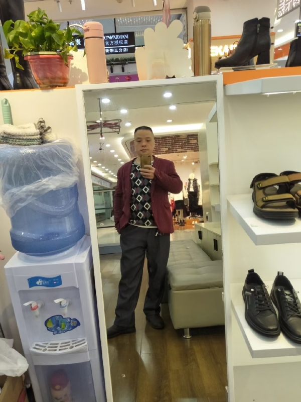 真诚征婚的第四张照片--保定相亲服务中心