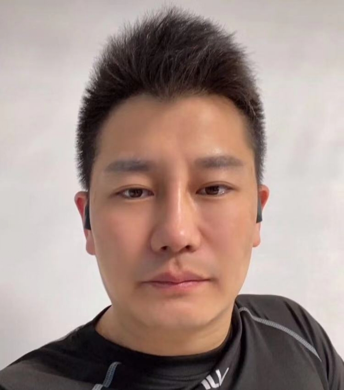 mark的第一张照片--保定相亲服务中心