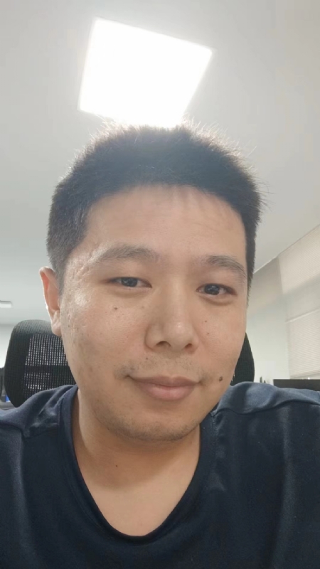 凌乱格子的第二张照片--保定相亲服务中心