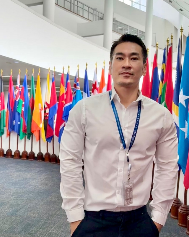 李天旭的第三张照片--保定相亲服务中心