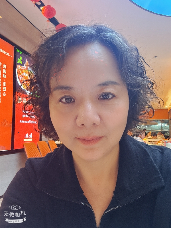 半生缘的第一张照片--保定相亲服务中心