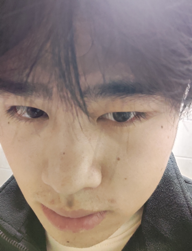 伤男的第一张照片--保定相亲服务中心