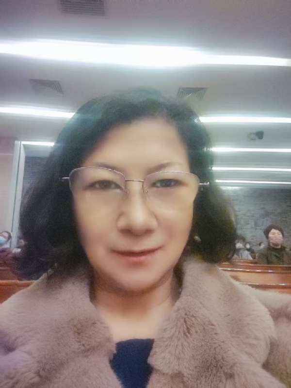 文静的第一张照片--保定相亲服务中心