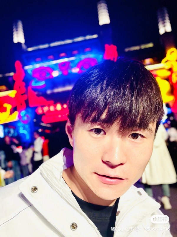 两年又三年的第二张照片--保定相亲服务中心