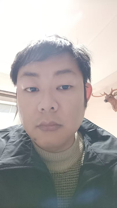 独自飞行的第一张照片--保定相亲服务中心