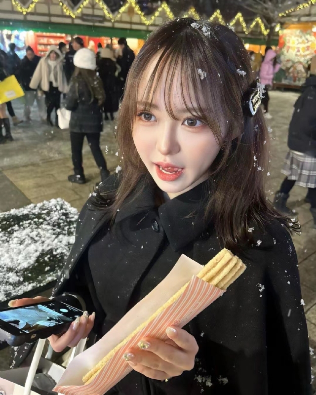 糖心的第三张照片--保定相亲服务中心